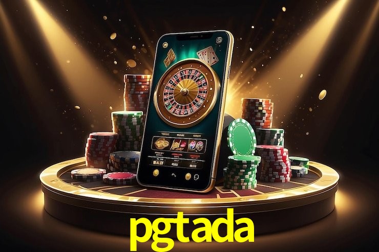 pgtada - Aplicativo Móvel